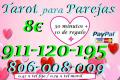 Venta Otros Servicios: Tarot  Lola Ramos 30 min + 10 min de regalo 8 €